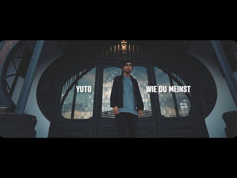 Yuto - Wie du meinst