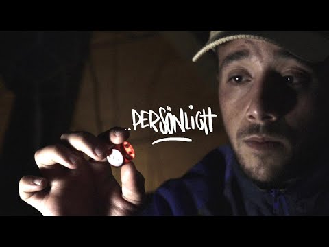 mujo - persönlich (prod. by konyah) [Offizielles Musikvideo]