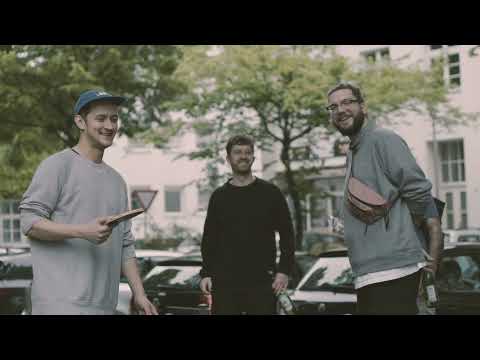 doktor dreh - after night / swim (official video)
