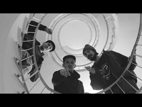 Teleluke, Melchior &amp; DJ Dookie - Aus dem Off (prod. by BiRdy SanJazz)