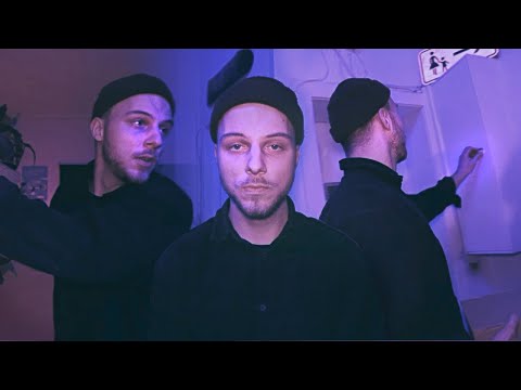 Mayomann &amp; Backfischboy - Funkgerät (Offizielles Musikvideo)