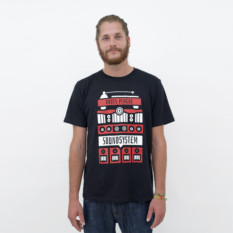 RP_m Roots Plague Shirt