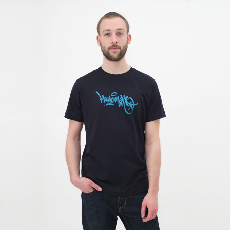 ASK-m-2_low ASK T-Shirt