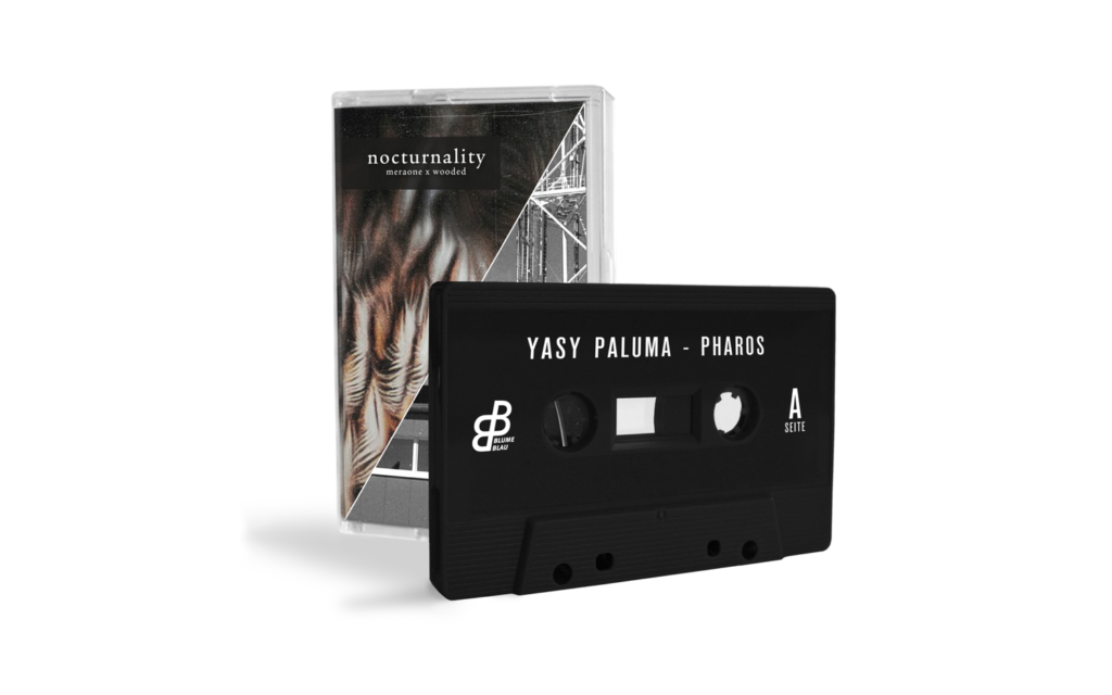 Yasy Paluma Tape