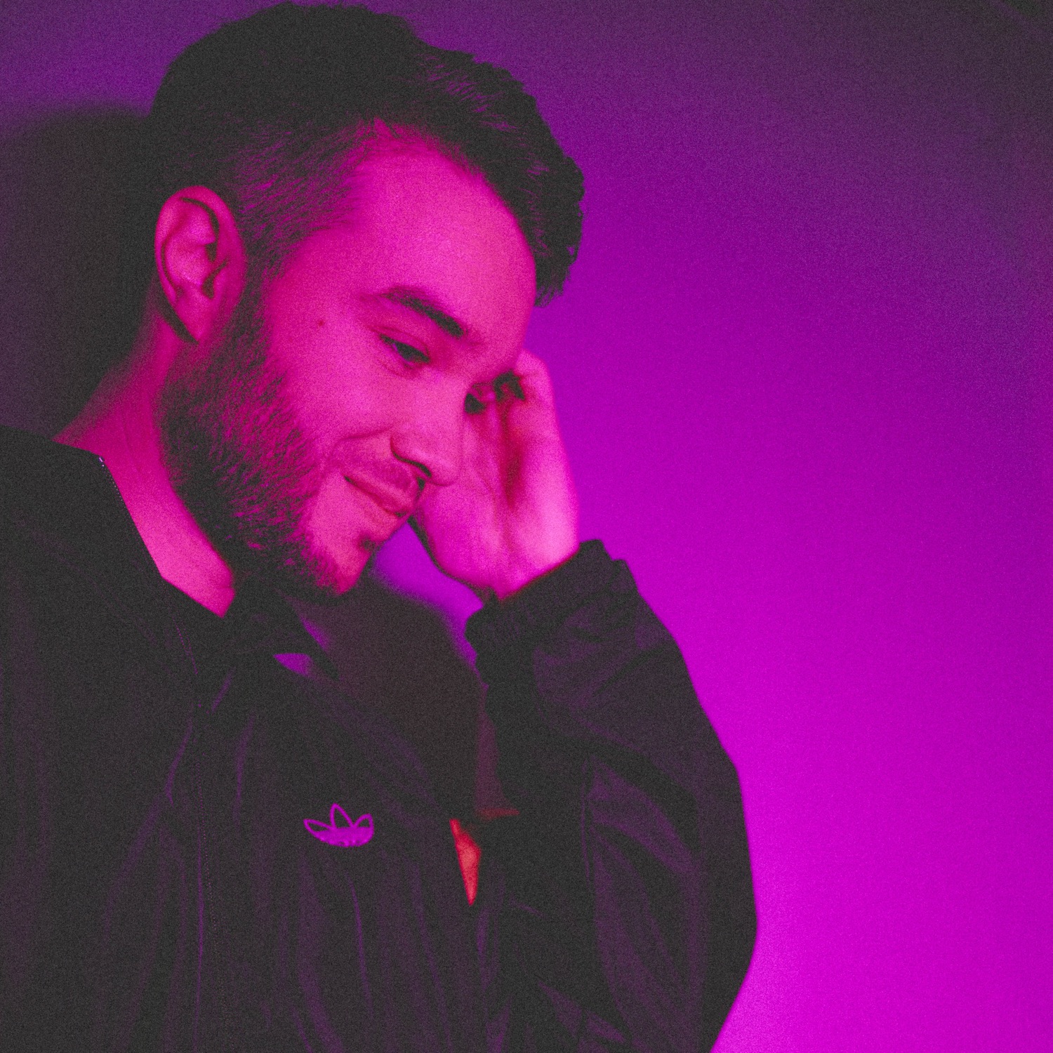 Lune Beatproduzent aus Münster