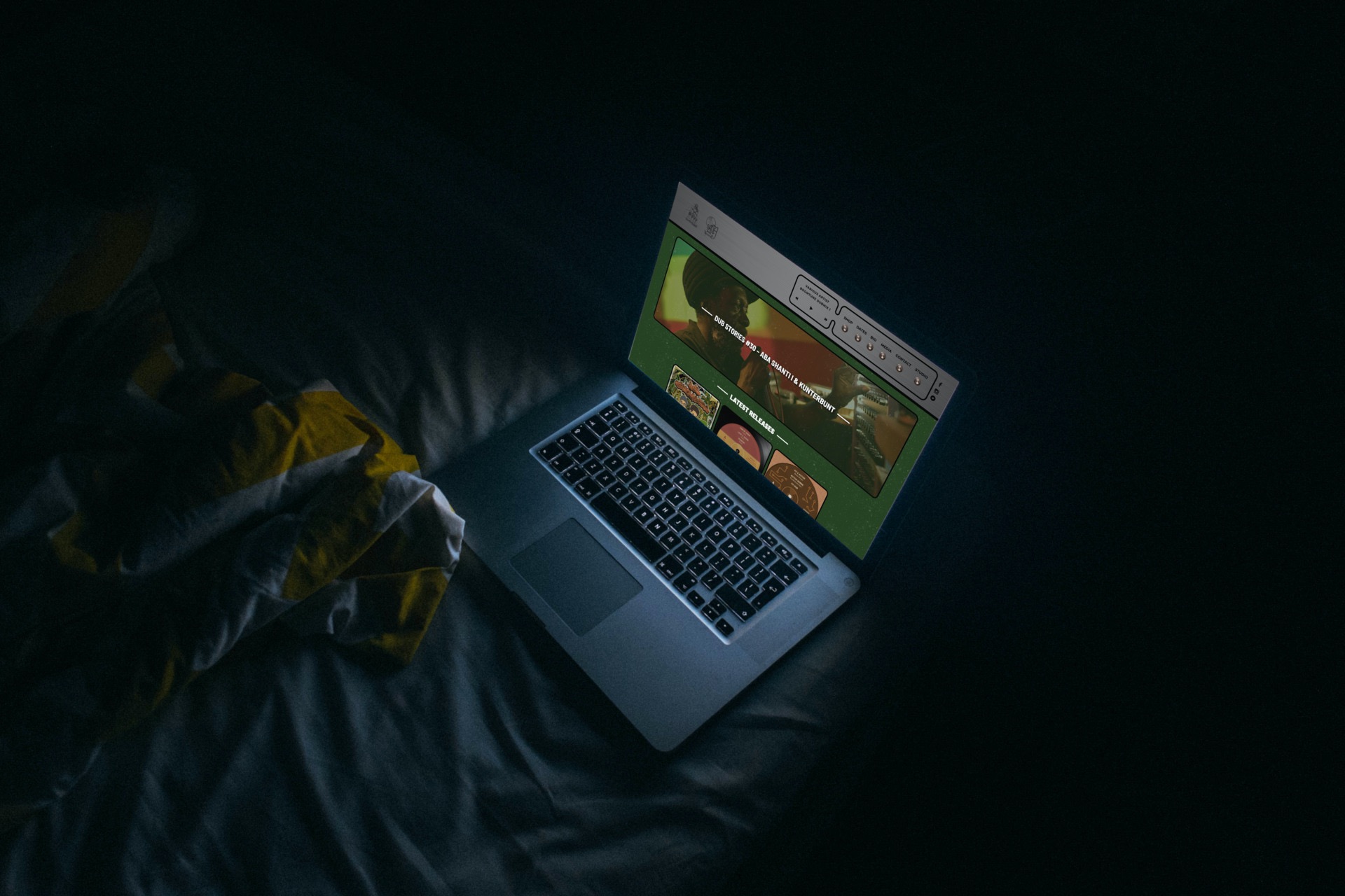 Satta Dub Website