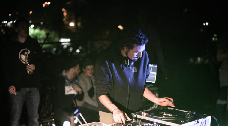 DJ Dookie