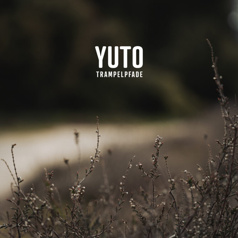 Yuto Trampelpfade