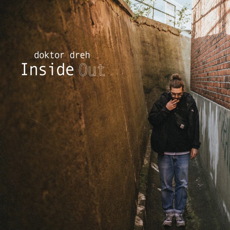 doktor dreh - Inside Out