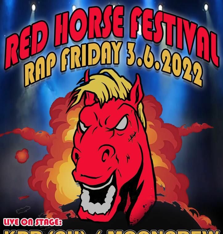 Red Horse Festival