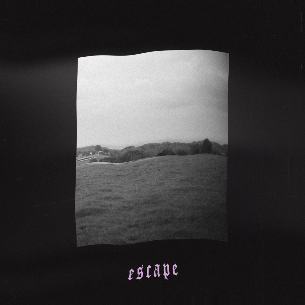 escape ep wooded