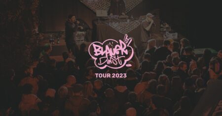 Blauer Dunst Tour 2023