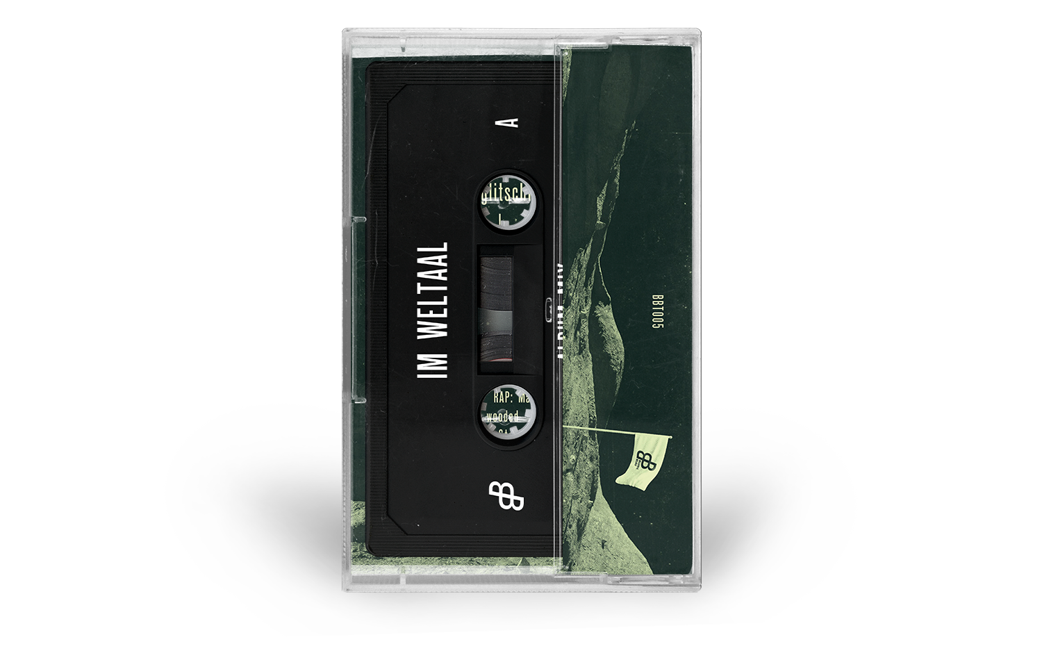Im Weltaal Mixtape – Bild 2