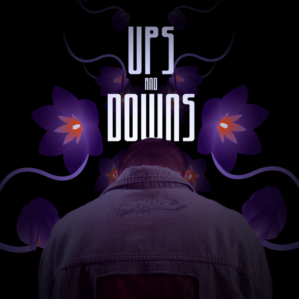 mujo - Ups & Downs