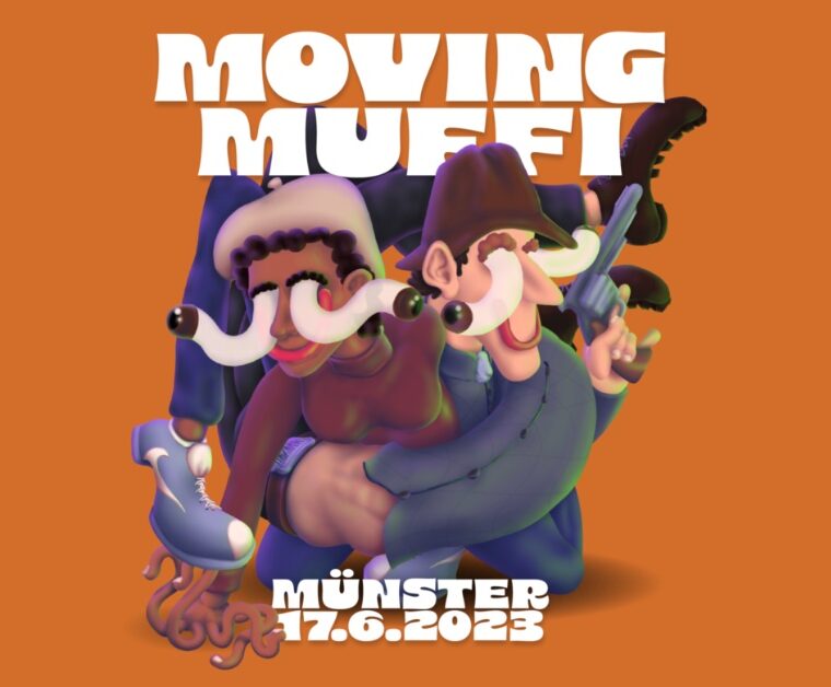 Moving Muffi 2023
