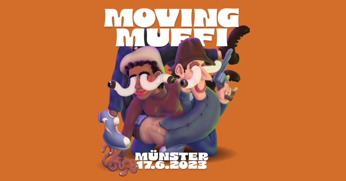 Moving Muffi 2023