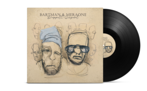Bartman & Mera One - Doppelt Original Vinyl