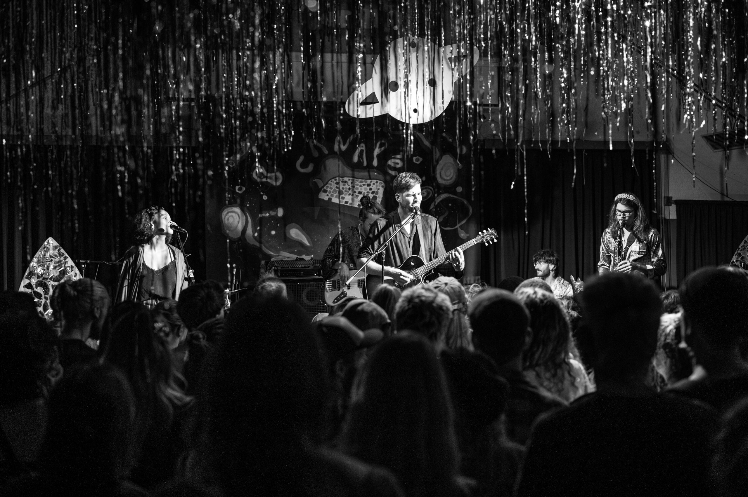 Canapé LIVE