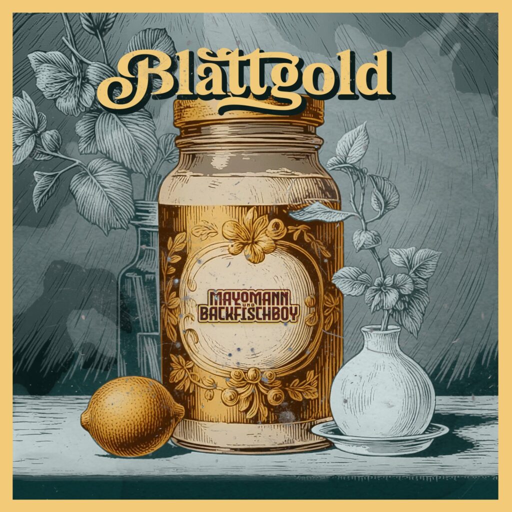 Blattgold
