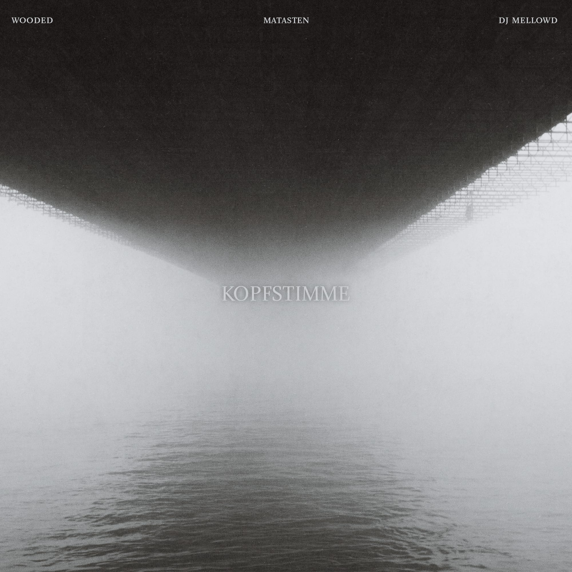 Kopfstimme - Matasten & wooded