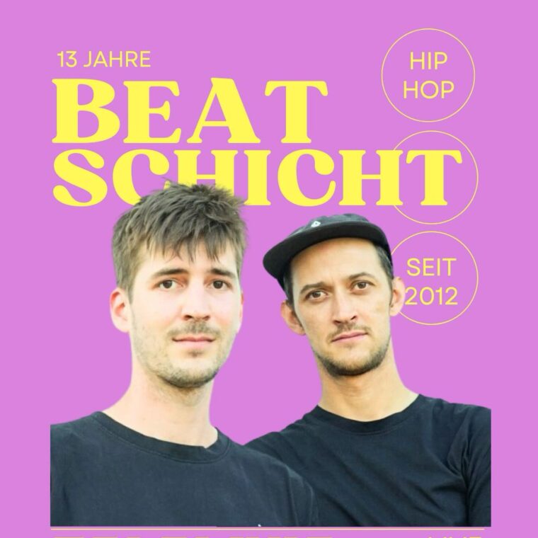 13 Jahre Beatschicht in Lingen