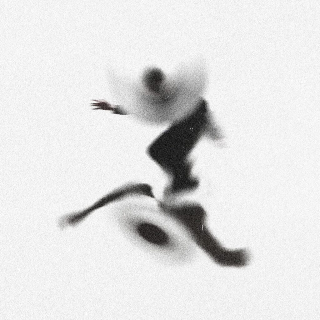 Der Lazynist - Vakuum