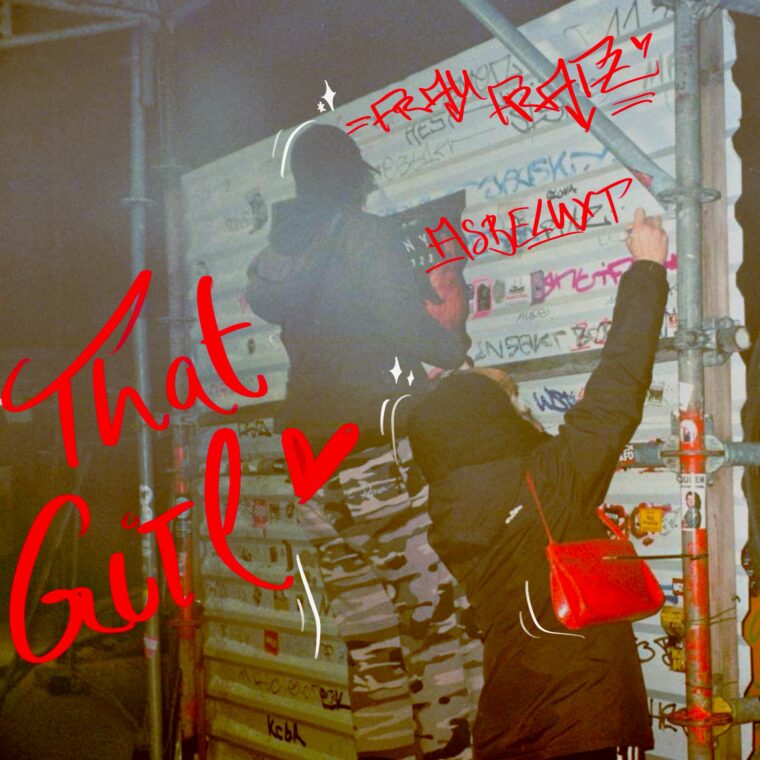 Frau Fratz - That Girl