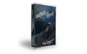 Frau Fratz - Aufbruch & Abbruch Tape