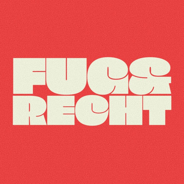 Melchior & wooded - fug&recht