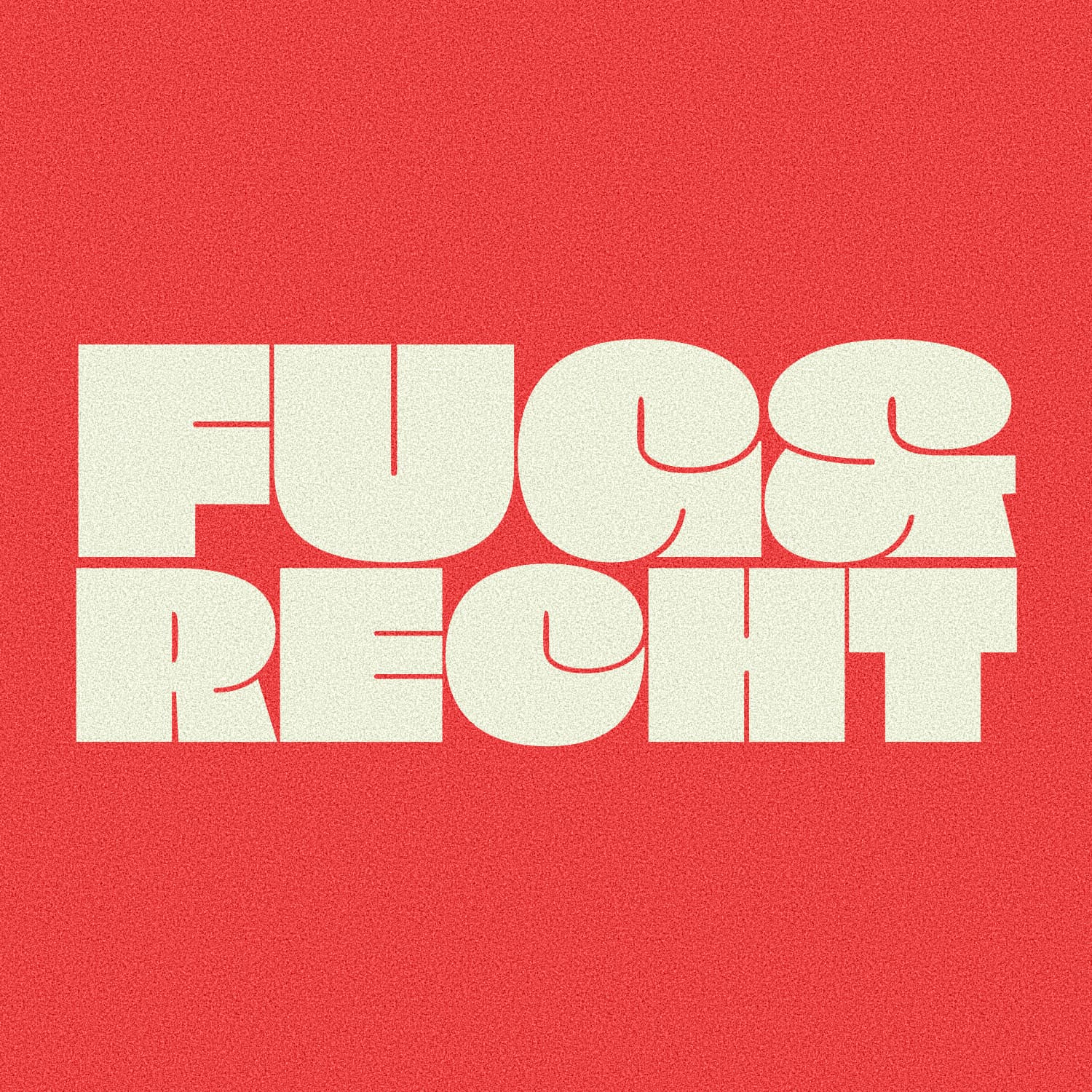 Melchior & wooded - fug&recht